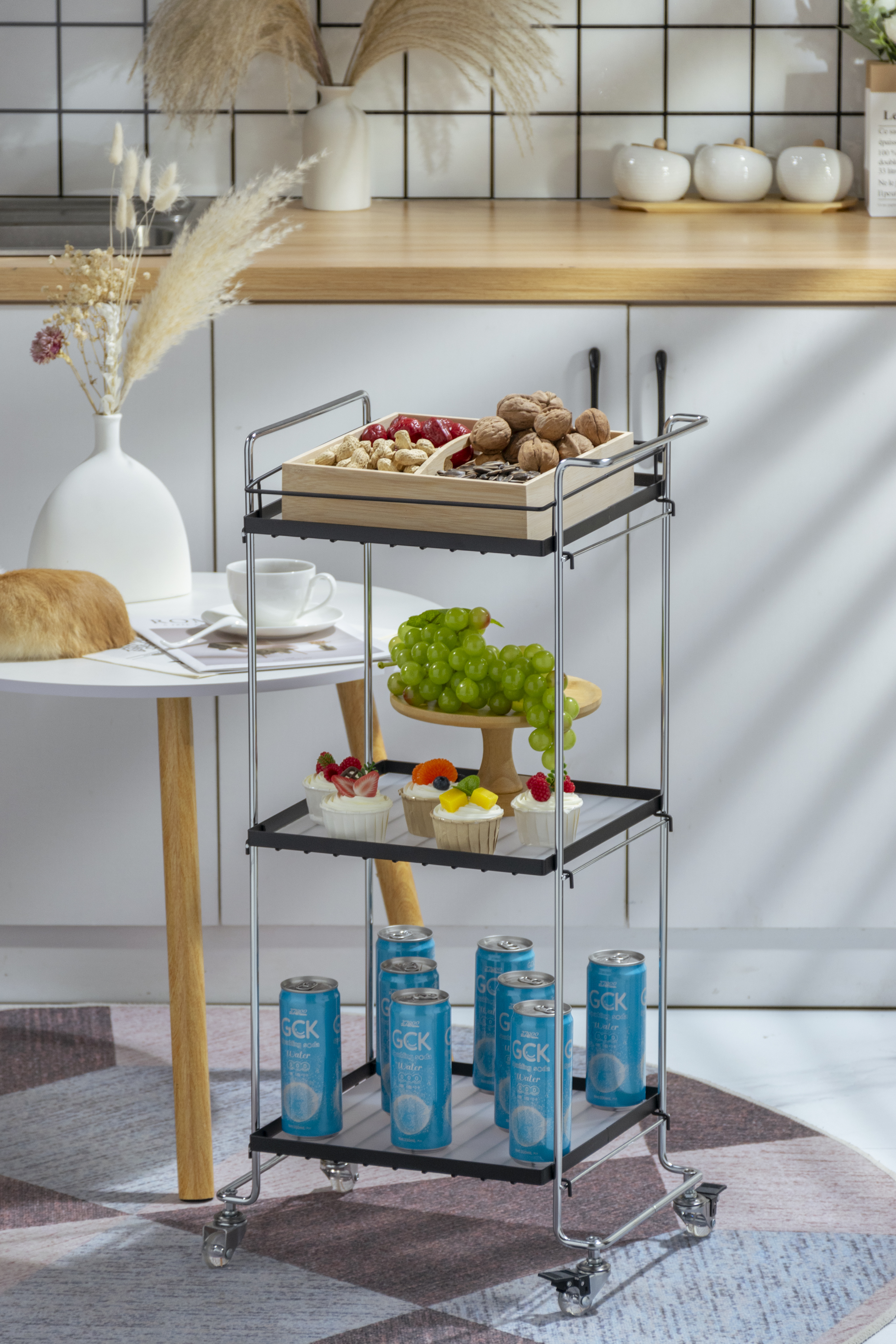 storage rack стойка для хранения