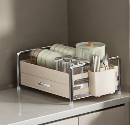 Dish Drying Rack Стойка для сушки для посуды